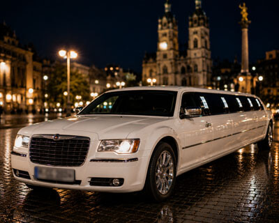 Chrysler Stretchlimousine
