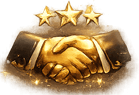 Zuverlässige Partner