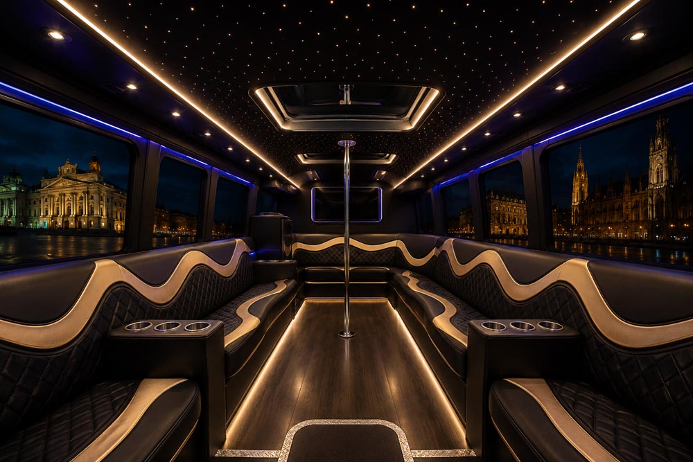 Partybus München